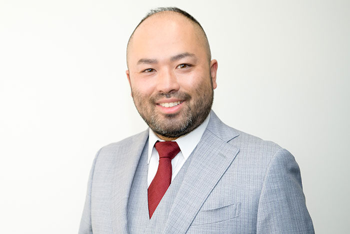 弁護士 吉田 公紀