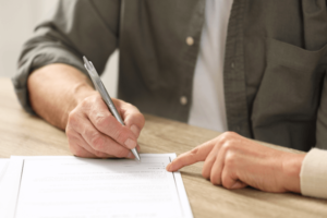 遺言書で一人に相続させることは可能？一人に相続する遺言書の作り方