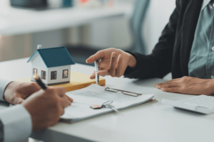 遺産が不動産しかない場合遺留分の計算や請求方法はどうなる?