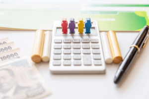 遺留分と寄与分の関係とは?ぶつかったときの計算方法